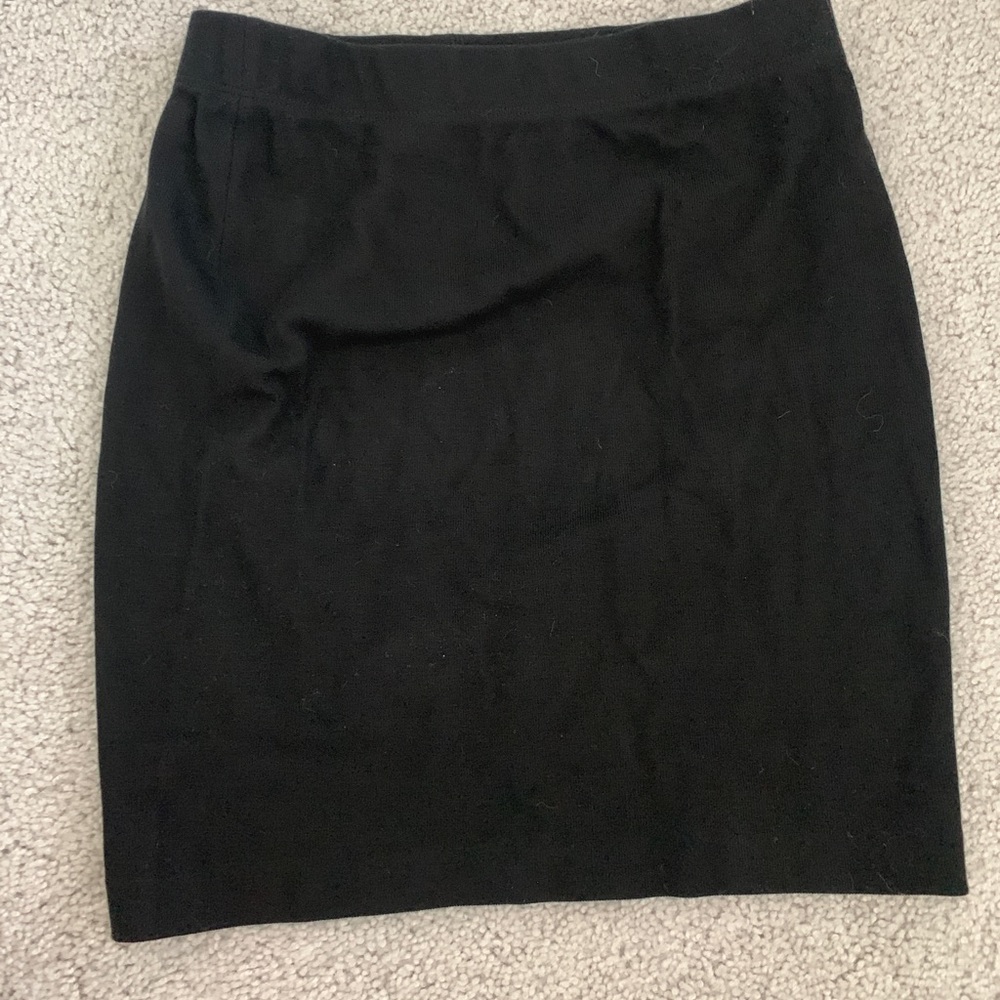 Vince - Mini Skirt